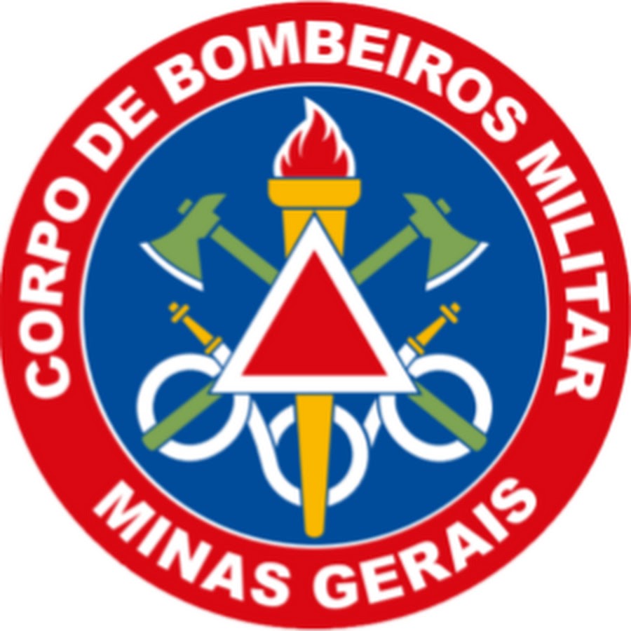 Corpo de Bombeiros Militar de Minas Gerais